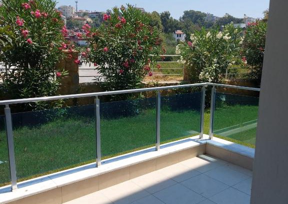 Avsallar Apartamento | Live Asist İncekum Avsallar