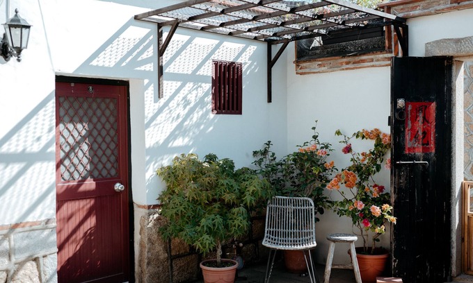 Ou-ts'o Casa | Live Guest House