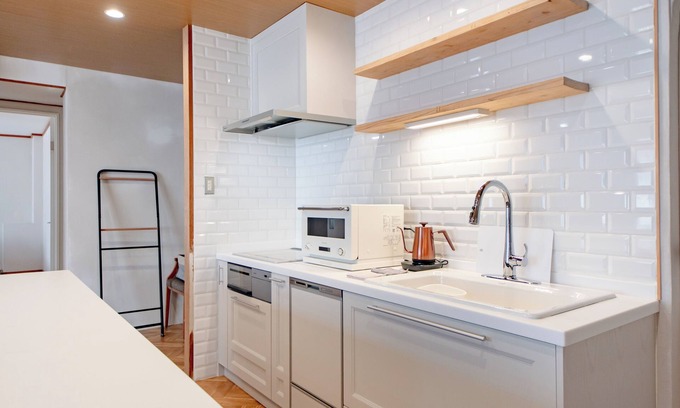 Nara Casa | LIVE HEART House
