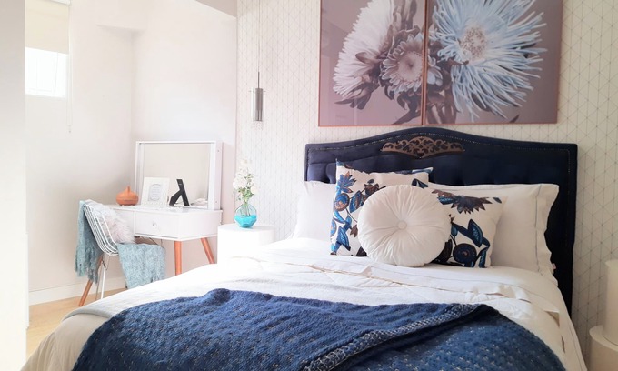 Zona Leste Casa | Live House Boutique, your themed hotel in SP with the charm and comfort of home.