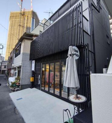 Tsukishima Apartamento | Live in Ginza 70 square meters, 2 bedrooms, 1kitchen 4toilet 2bath,room, project