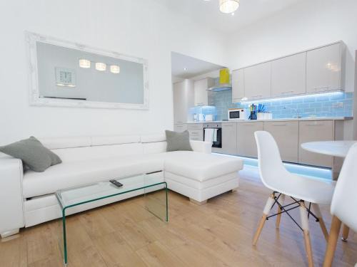 Leeds Apartamento | Live in Leeds Greenhill Bungalows