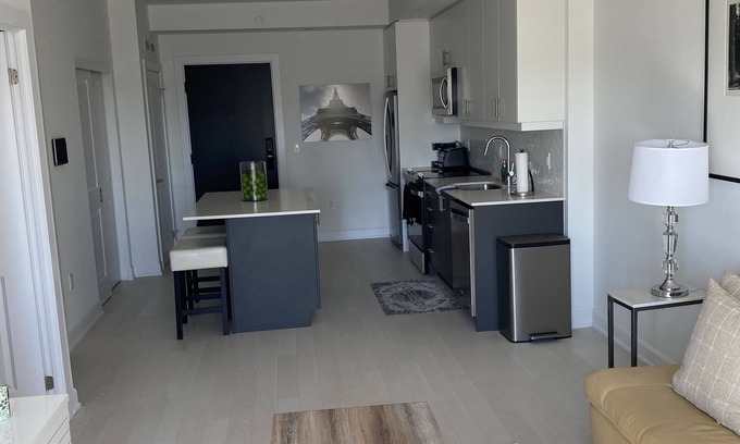 Oakville Condominio | Live in Lux