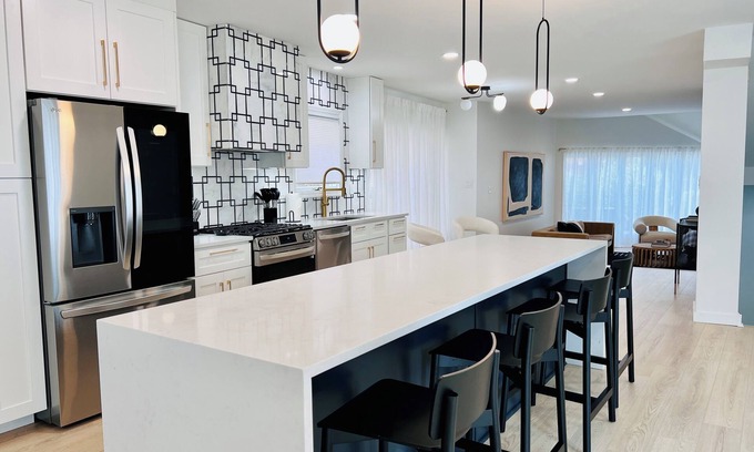 Bloomfield Casa | Live in Style - Dreamy Home @ Awesome Location