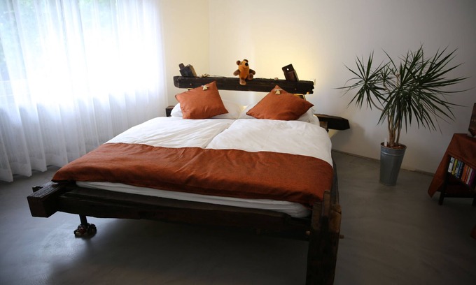 Kandern Apartamento | vivir en la casa de la imagen