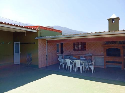 La Vera Casa | Live la Victoria Carril - Casa acogedora y familiar con terraza completa