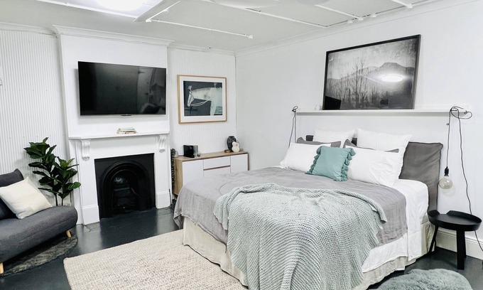 Surry Hills Apartamento | Live like a local in the heart of Surry Hills