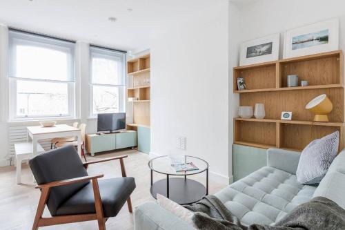Riverside Apartamento | Live like a Londoner by TOWER BRIDGE