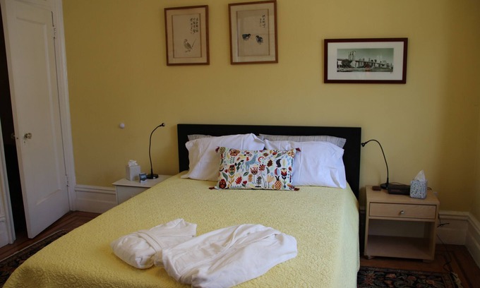 Bloomingdale Apartamento | Vive como un neoyorquino