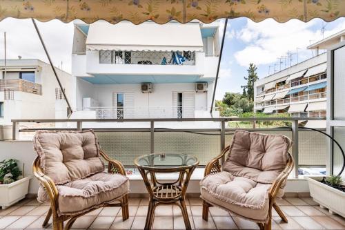 Petralona Apartamento | Live like an Athenian!