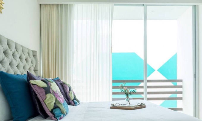 Tohoku Apartamento | ✈︎Duerme en un estudio a poca distancia de la playa✈︎