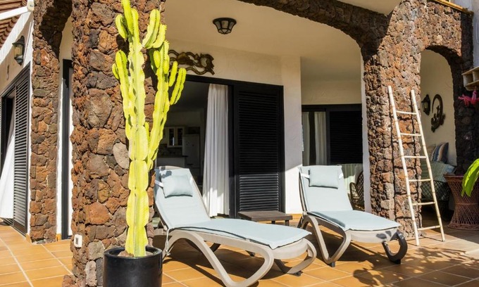 Poris de Abona Casa | Live Poris Begonia 89