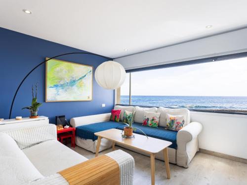 Puerto de Guimar Apartamento | Live Puertito La Mar con fantasticas vistas
