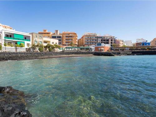 Puerto de Guimar Apartamento | Live Puertito Muelle