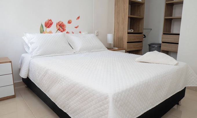 Barranquilla Apartamento | Vive relajantes e inolvidables momentos en Miramar, Barranquilla!