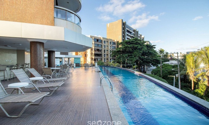Rio Vermelho Apartamento | Live Salvador in Style!