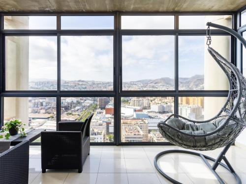 Santa Cruz de Tenerife Apartamento | Live Santa Cruz Tower
