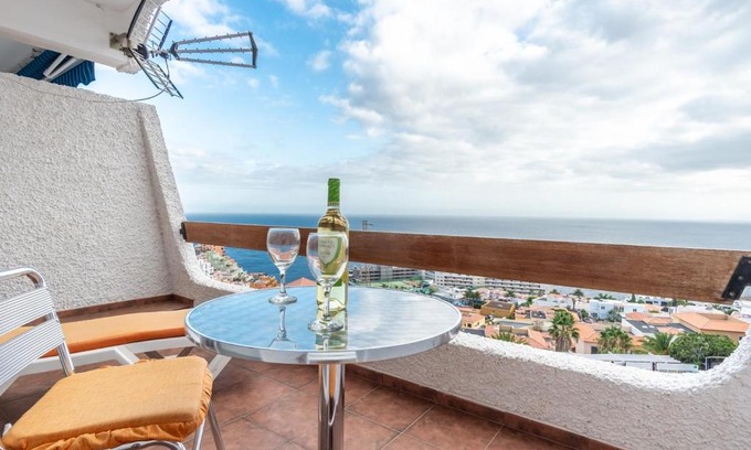 Tabaiba Apartamento | Live Tabaiba Oceanía