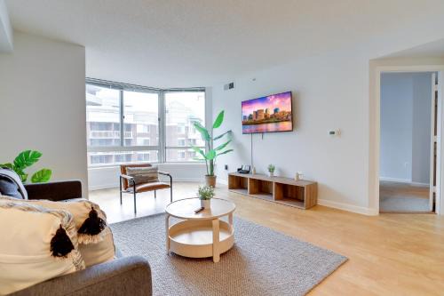 Ballston Apartamento | Live the Arlington Experience in The Perfect Apartment!
