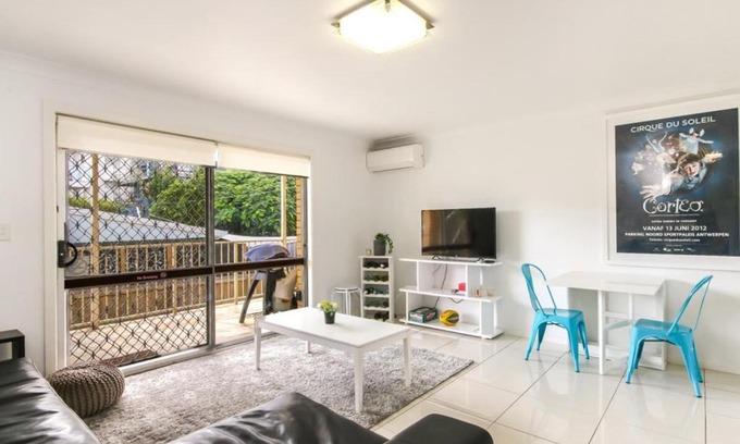 Bilinga Apartamento | Live the Beach Life Wifi - AC - Beach Bicycles
