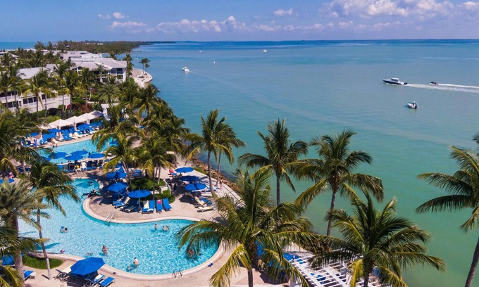 Captiva Complejo | 1BR Just 100 Yards to the Beach - Views of the Gulf - Live the Island Life!