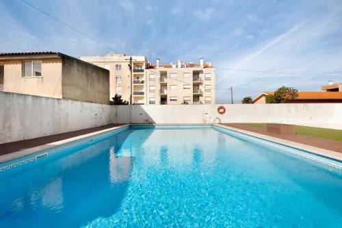 Vagos Apartamento | Live Vagueira Beach