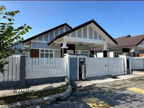 Seremban Casa | Live Well Homestay Senawang