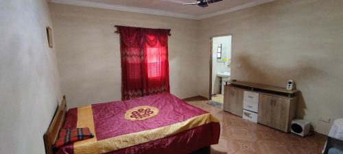 Tanji Casa | Live with the locals in Bamboo House