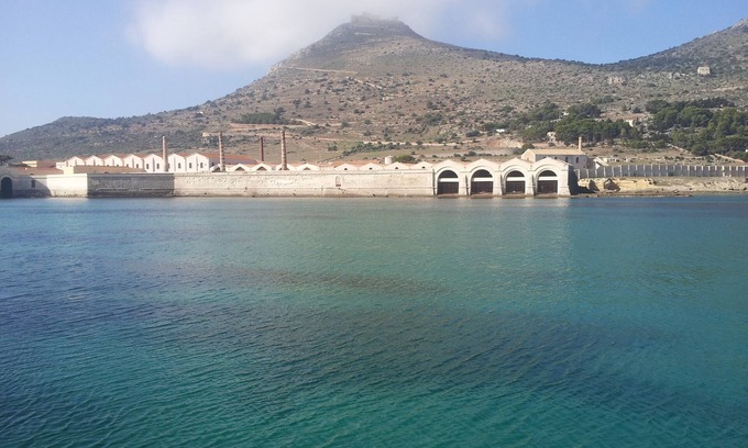 Trapani Alquiler De Eote | Liveaboard & Diving Safari - Aegadian Islands Tour