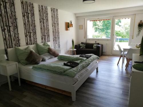 Bad Urach Apartamento | Lived-in Appartement