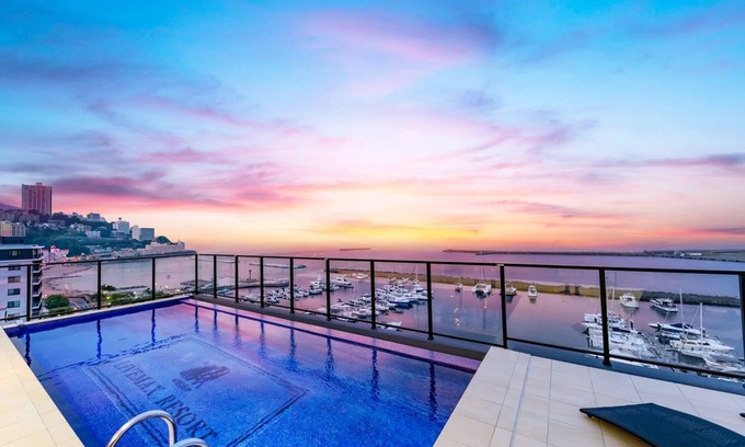 Atami Hotel | LiVEMAX RESORT ATAMI SEA FRONT
