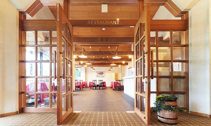 Yawatano Hotel | Livemax Resort Izukogen ANNEX
