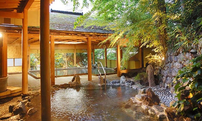 Kawaji Casa | LiVEMAX RESORT KAWAJI
