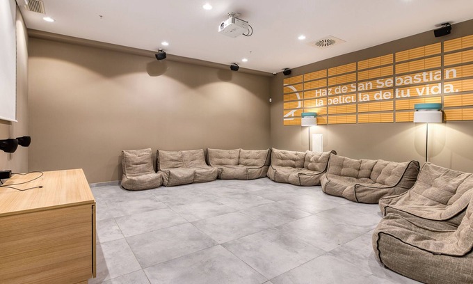 San Sebastián Apartamento | Livensa Living Studios San Sebastián