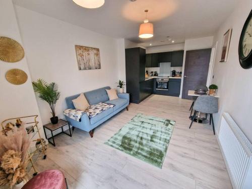 Baltic Triangle Casa | Liverpool Baltic Flat