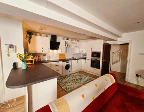 Georgian Quarter Apartamento | Liverpool Georgian Quarter Apartment