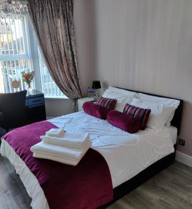 Liverpool Casa | Liverpool Lux stay