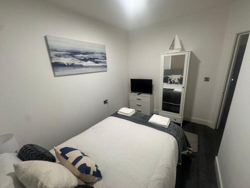 Great Sankey Apartamento | Liverpool RD Warrington