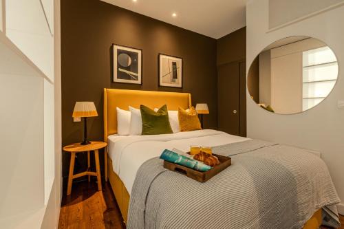 Bishopsgate Apartamento | Liverpool Street I Your Apartment