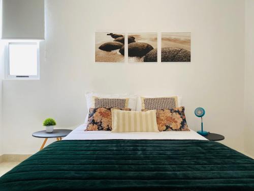 Jacinto Pat Apartamento | Liverté Armonia 102