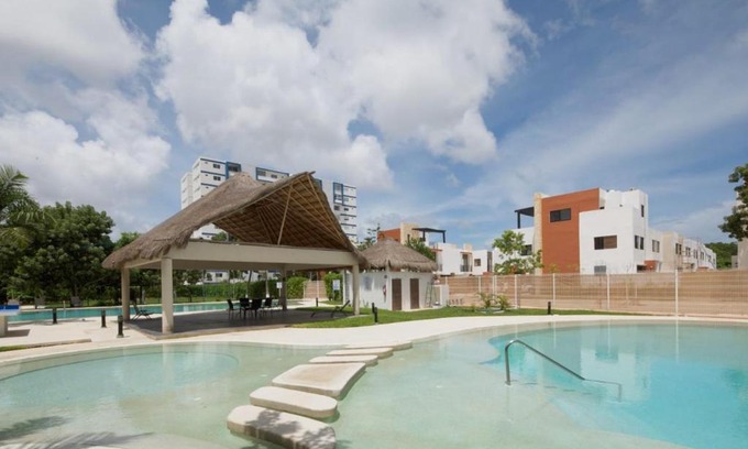 Jacinto Pat Apartamento | Liverte Cancún downtown