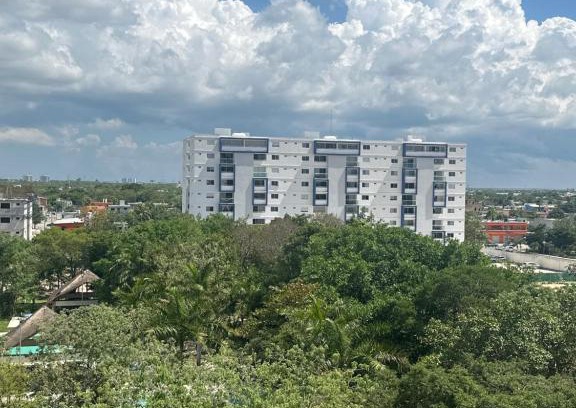 Jacinto Pat Apartamento | LIVERTE CANCUN