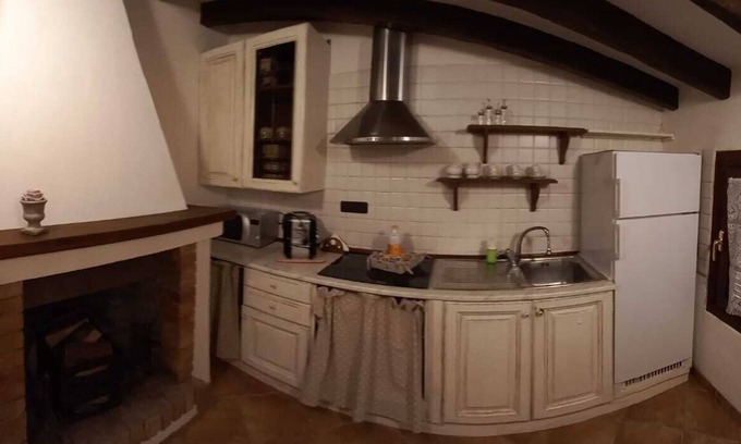 Vezzano Ligure Apartamento | Livia's House - Vezzano Ligure near Cinque 5 terre