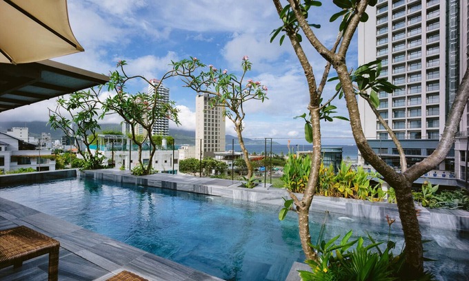 Son Tra Apartamento | LIVIE Da Nang Style