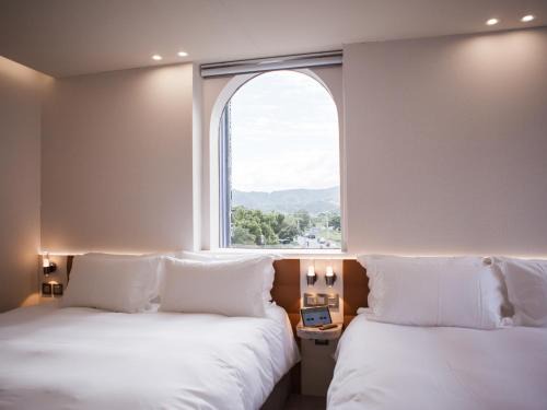 Jiaoxi Casa | LIVIN Hotel