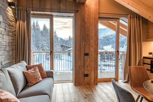 Teola Apartamento | LIVIN JOY Bivio Travel