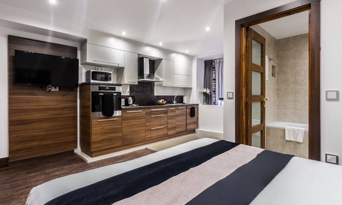 Watford Apartamento | Livin’ Serviced Apartments
