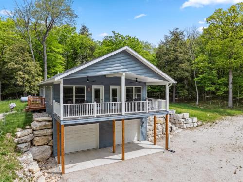 Fish Creek Casa | Livin the Dream by Simple Life Rentals