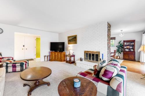 Del Monte Forest Casa | Livin' the Dream