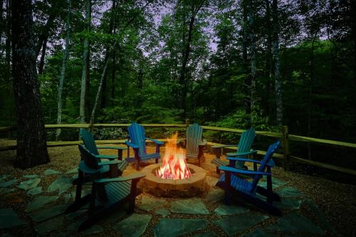 Gatlinburg - Pigeon Forge Casa | Livin The Dream